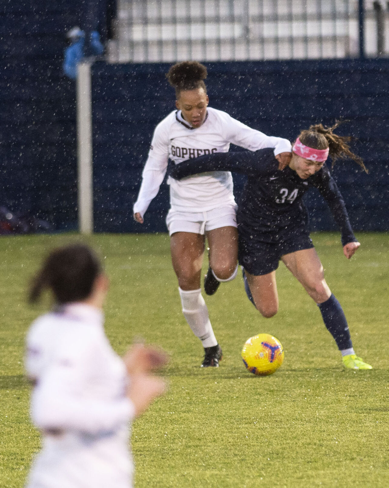Penn State Women's Soccer vs. Minnesota, Schlegel (34)